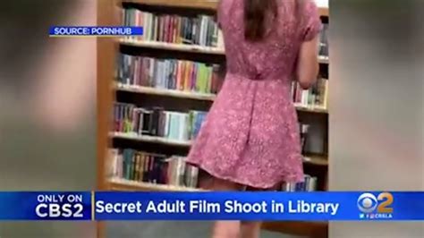 pornlibrary|Sex In The Library Porn Videos 